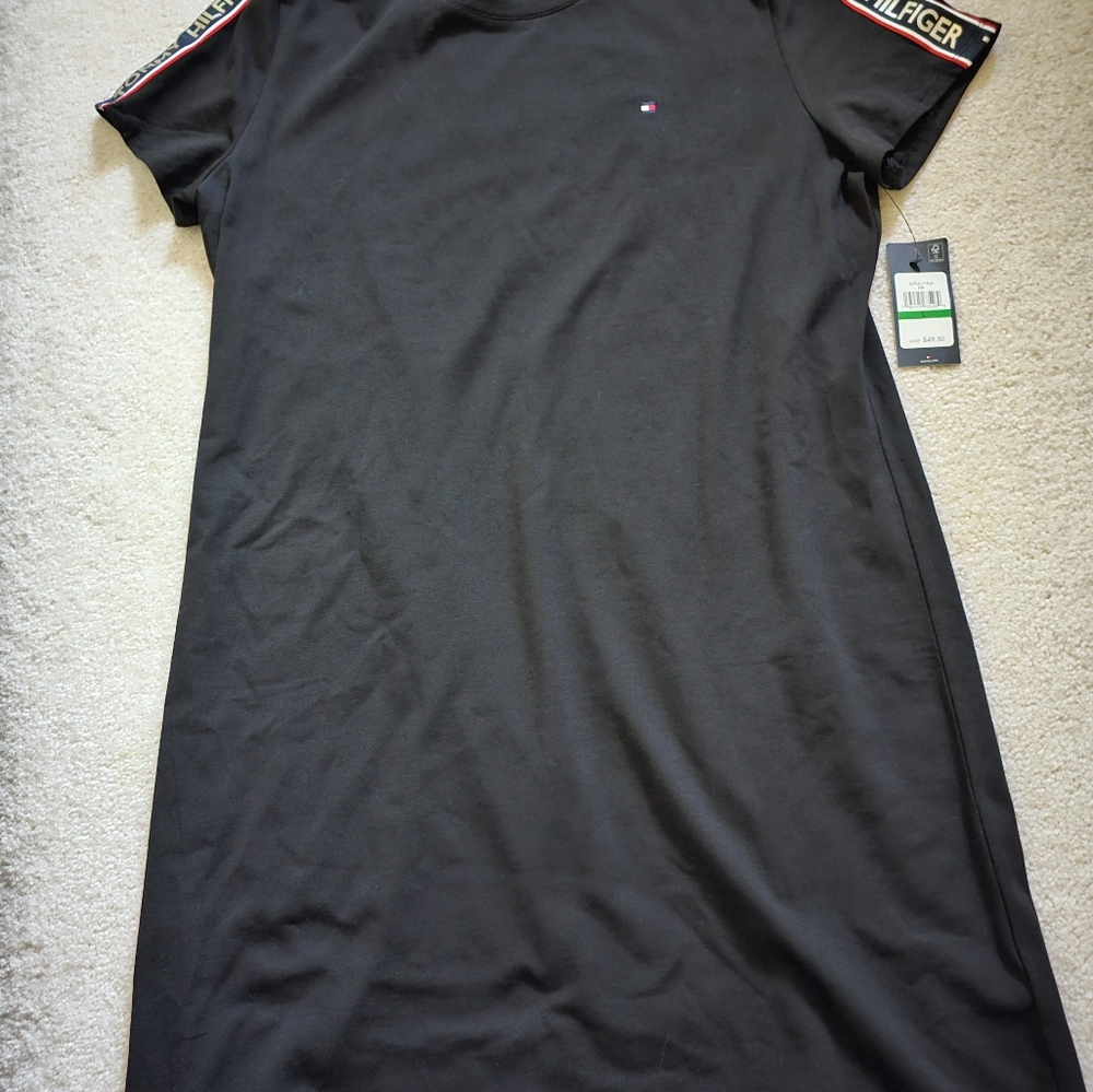 Tommy dress